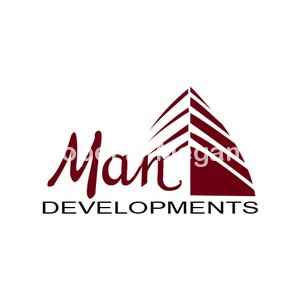 Man Developments logo